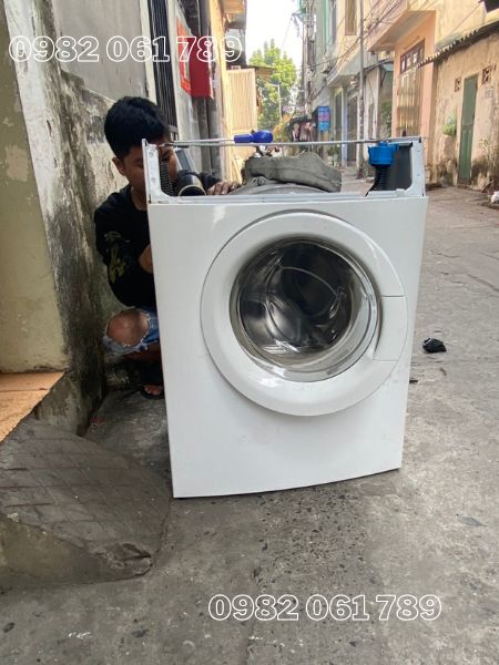 Sửa máy giặt tại Hoàn Kiếm 